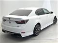 2016 Lexus GS