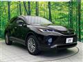 2022 Toyota Harrier