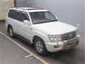 2005 Toyota Land Cruiser