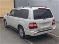 2005 Toyota Land Cruiser