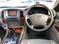 2005 Toyota Land Cruiser