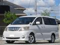 2007 Toyota Alphard G