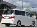 2007 Toyota Alphard G