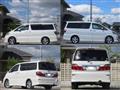 2007 Toyota Alphard G