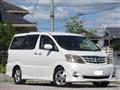 2007 Toyota Alphard G