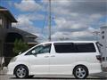 2007 Toyota Alphard G