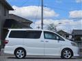 2007 Toyota Alphard G