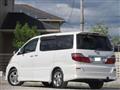 2007 Toyota Alphard G