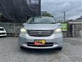 2009 Honda Freed