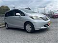 2009 Honda Freed