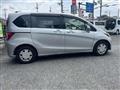 2009 Honda Freed