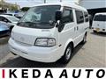 2018 Mazda Bongo Van