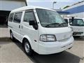 2018 Mazda Bongo Van