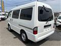 2018 Mazda Bongo Van