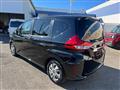 2019 Honda Freed