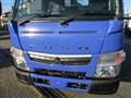 2019 Mitsubishi Fuso Canter