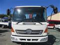 2012 Hino Ranger