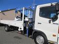 2012 Hino Ranger