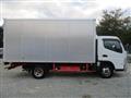 2017 Mitsubishi Fuso Canter