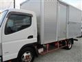 2017 Mitsubishi Fuso Canter