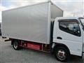 2017 Mitsubishi Fuso Canter