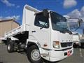 2015 Mitsubishi Fuso Fighter