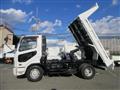 2015 Mitsubishi Fuso Fighter