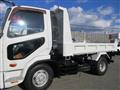 2015 Mitsubishi Fuso Fighter