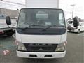 2007 Mitsubishi Fuso Canter Guts