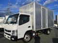 2018 Mitsubishi Fuso Canter