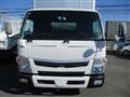 2018 Mitsubishi Fuso Canter