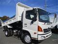 2016 Hino Ranger