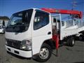 2006 Mitsubishi Fuso Canter