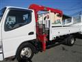 2006 Mitsubishi Fuso Canter