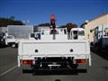 2006 Mitsubishi Fuso Canter