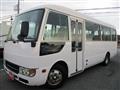 2010 Mitsubishi Fuso Rosa Bus