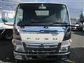 2016 Mitsubishi Fuso Canter