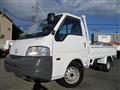 2005 Mazda Bongo Truck