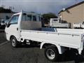 2005 Mazda Bongo Truck