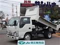 2021 Isuzu Elf Truck