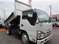 2021 Isuzu Elf Truck