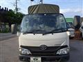 2017 Toyota Dyna Truck