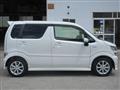 2018 Suzuki Wagon R