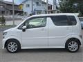 2018 Suzuki Wagon R