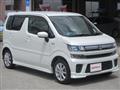 2018 Suzuki Wagon R