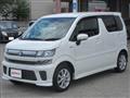 2018 Suzuki Wagon R