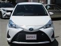 2019 Toyota Vitz