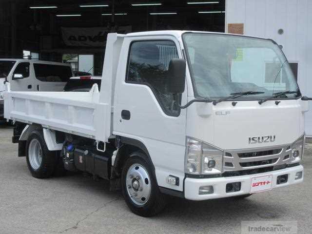 2023 Isuzu Elf Truck