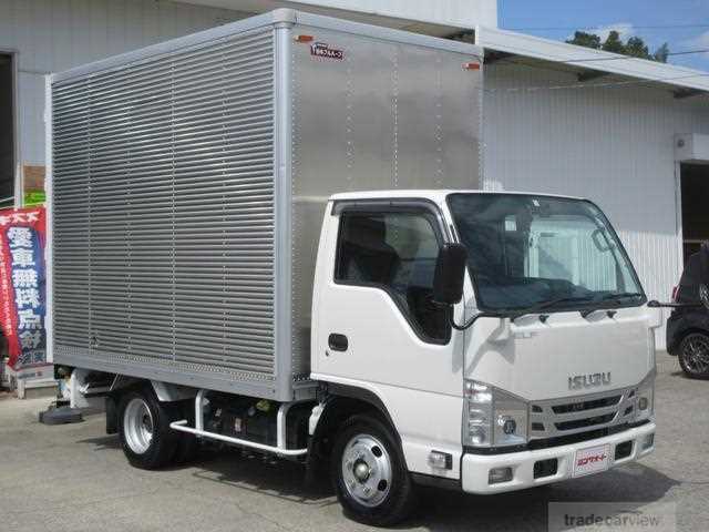 2023 Isuzu Elf Truck