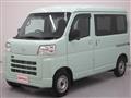 2023 Daihatsu Hijet Cargo